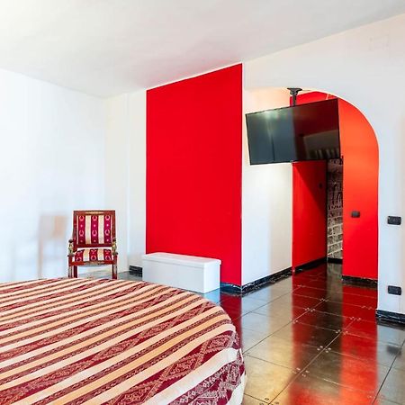 Steel House Apartment Livorno Exterior foto